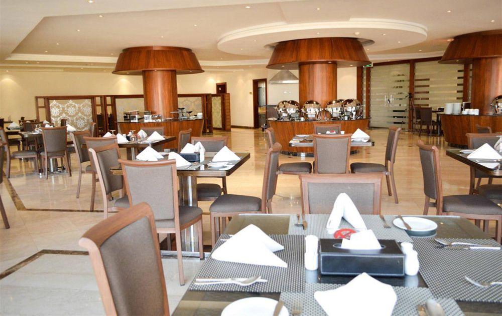 Executives Hotel - Azizia Riyadh Exterior photo