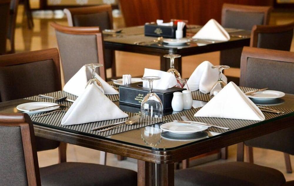 Executives Hotel - Azizia Riyadh Exterior photo