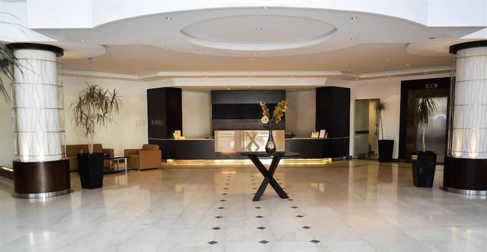 Executives Hotel - Azizia Riyadh Exterior photo