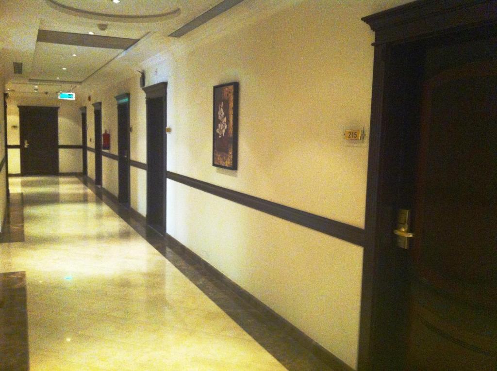 Executives Hotel - Azizia Riyadh Exterior photo