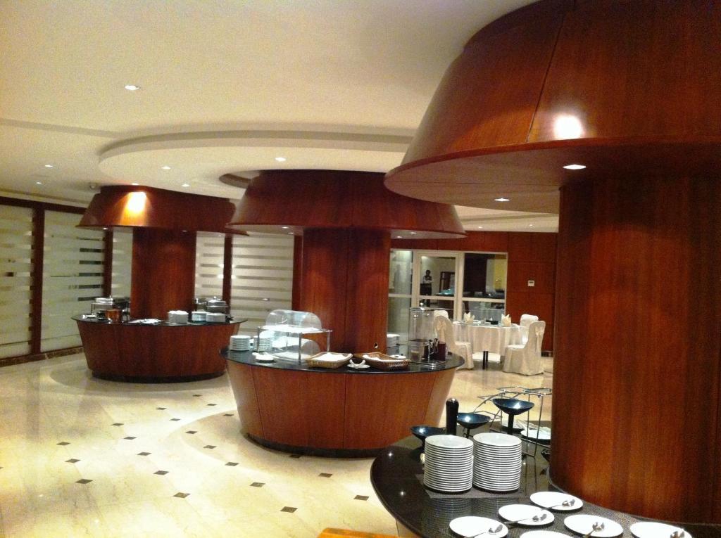 Executives Hotel - Azizia Riyadh Exterior photo