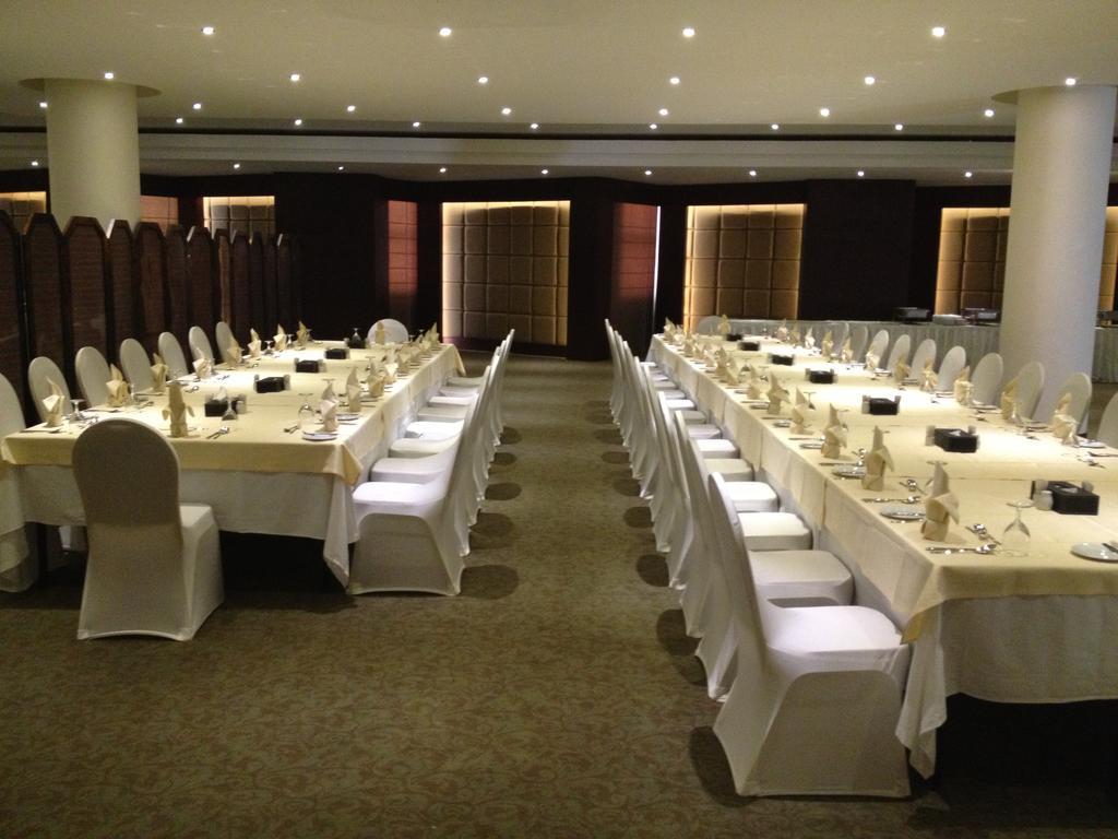 Executives Hotel - Azizia Riyadh Exterior photo