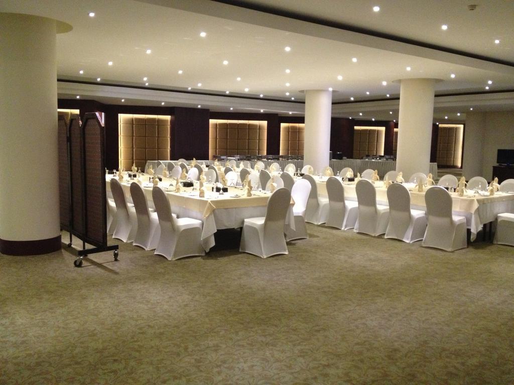 Executives Hotel - Azizia Riyadh Exterior photo