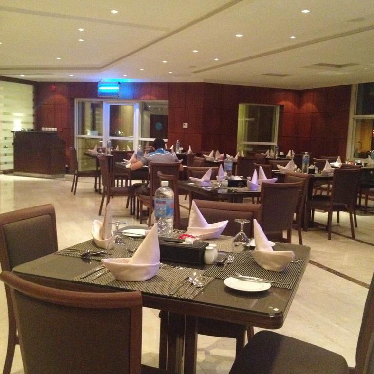 Executives Hotel - Azizia Riyadh Exterior photo