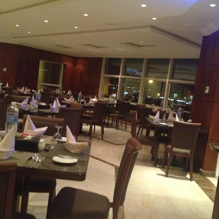 Executives Hotel - Azizia Riyadh Exterior photo