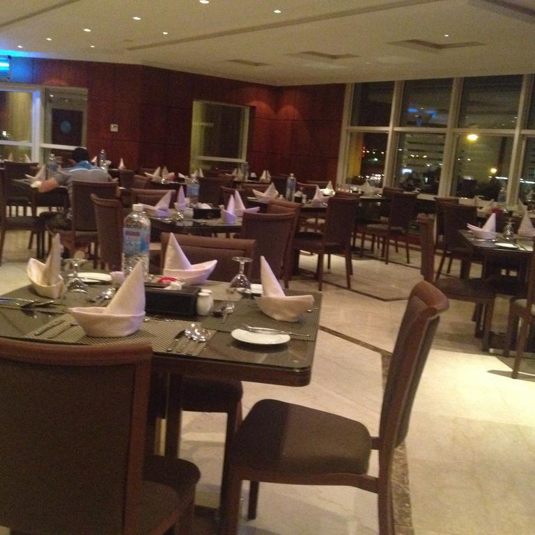 Executives Hotel - Azizia Riyadh Exterior photo