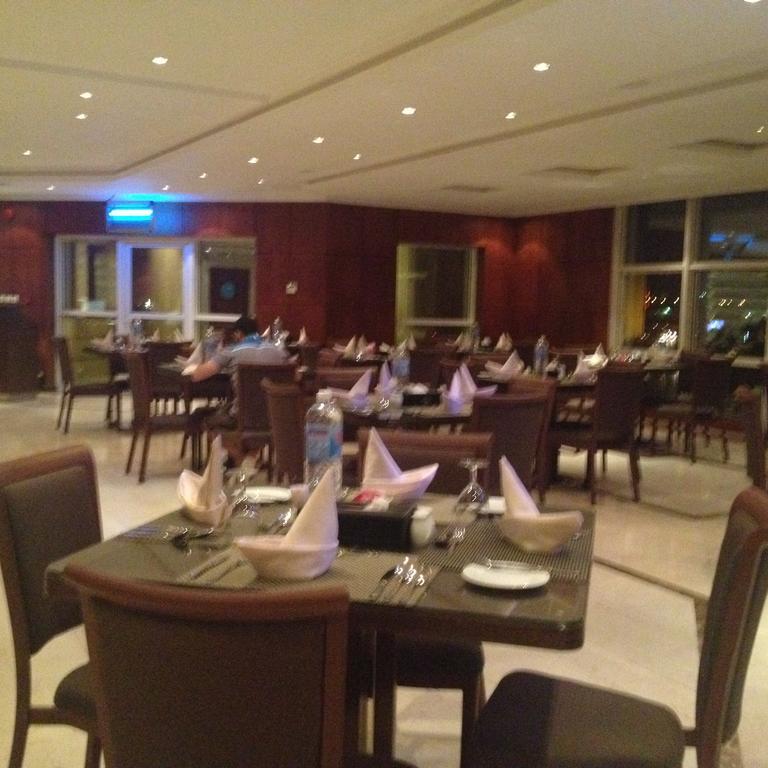 Executives Hotel - Azizia Riyadh Exterior photo