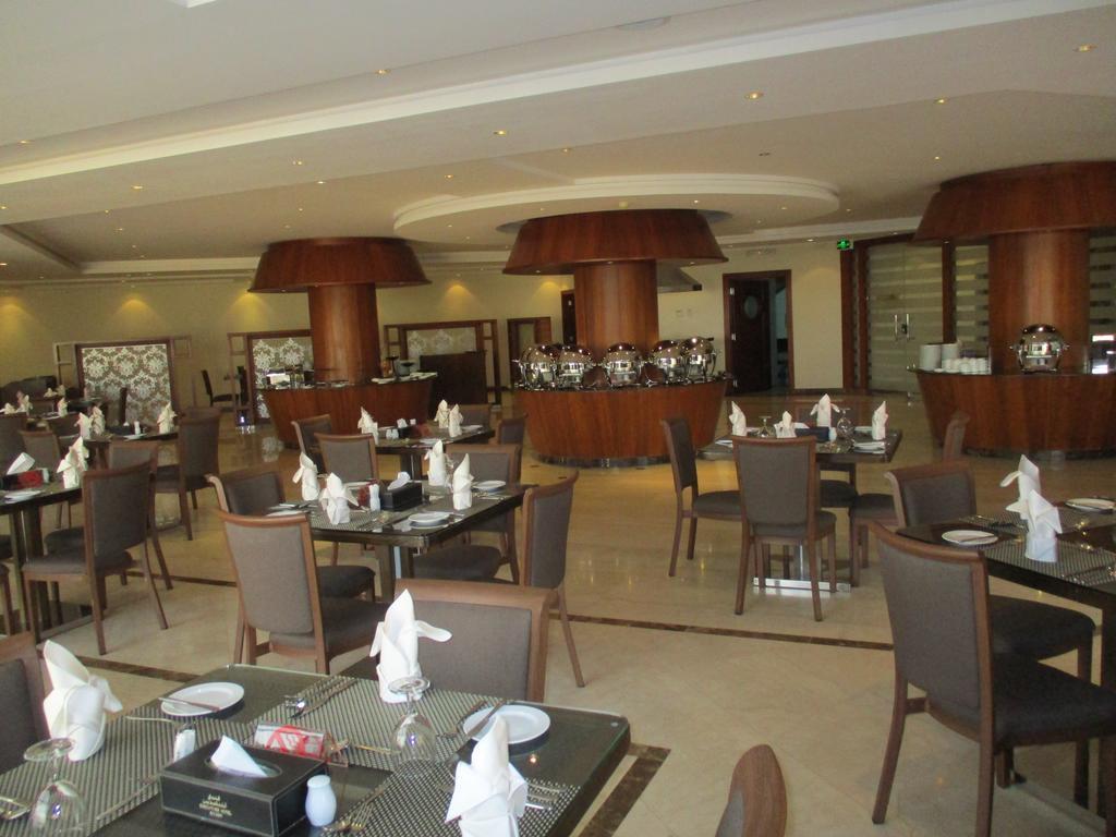 Executives Hotel - Azizia Riyadh Exterior photo
