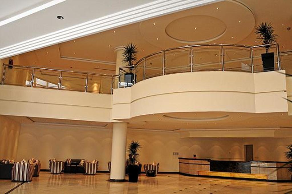 Executives Hotel - Azizia Riyadh Exterior photo