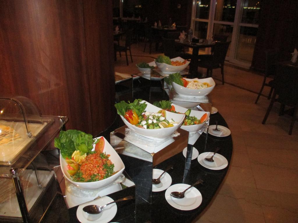 Executives Hotel - Azizia Riyadh Exterior photo