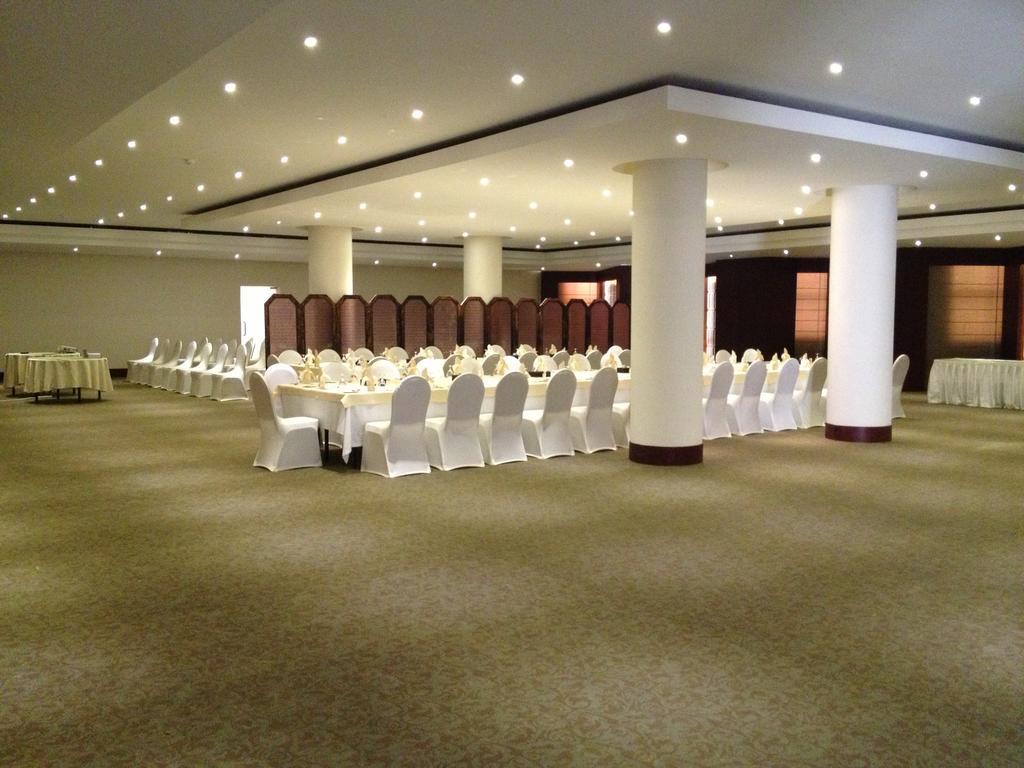Executives Hotel - Azizia Riyadh Exterior photo