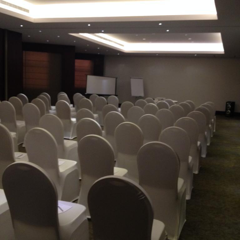 Executives Hotel - Azizia Riyadh Exterior photo
