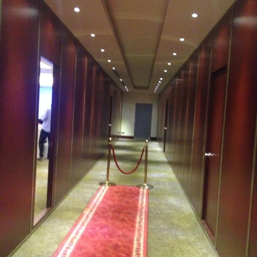Executives Hotel - Azizia Riyadh Exterior photo