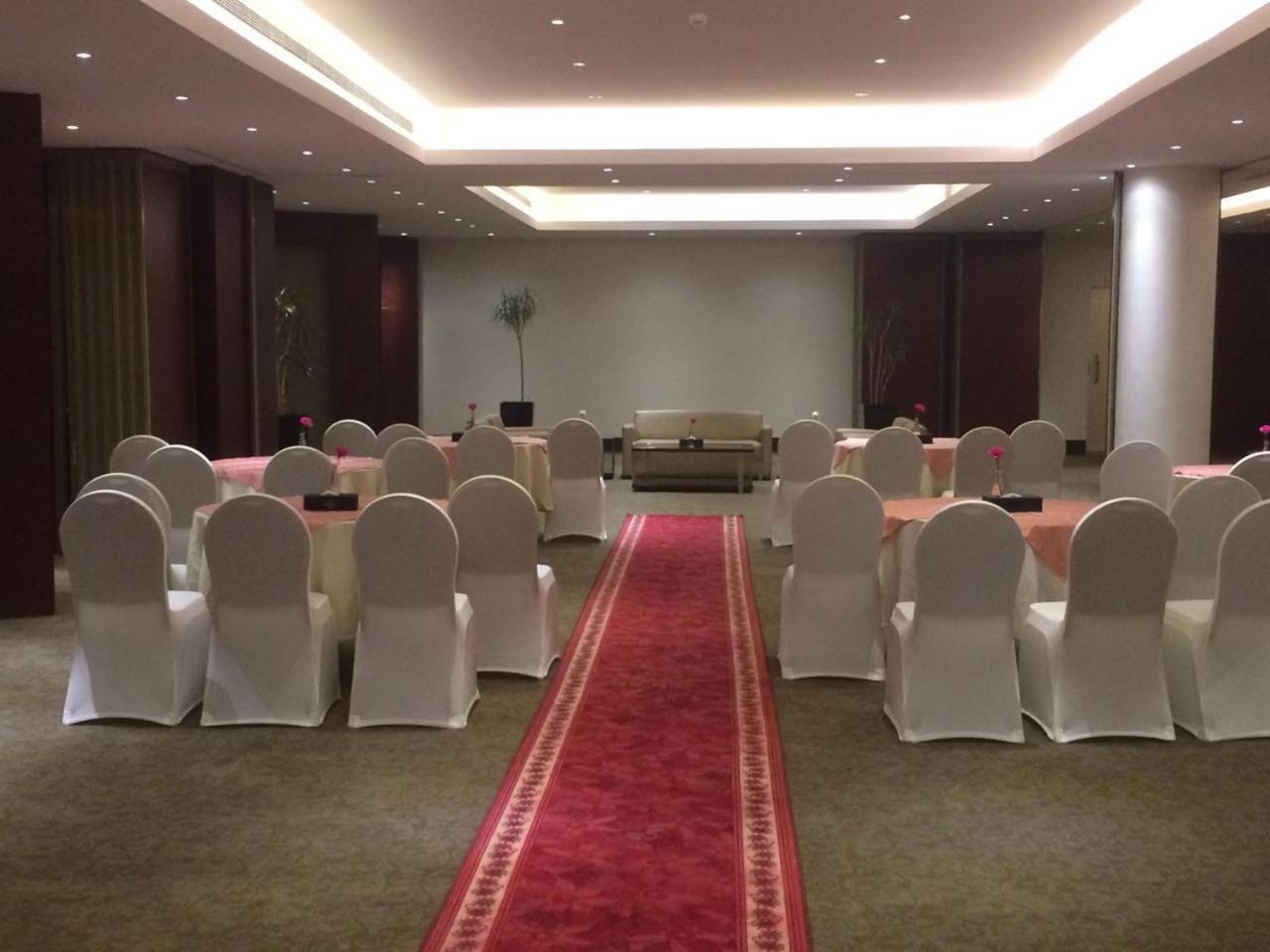 Executives Hotel - Azizia Riyadh Exterior photo