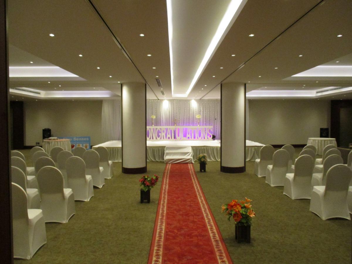 Executives Hotel - Azizia Riyadh Exterior photo