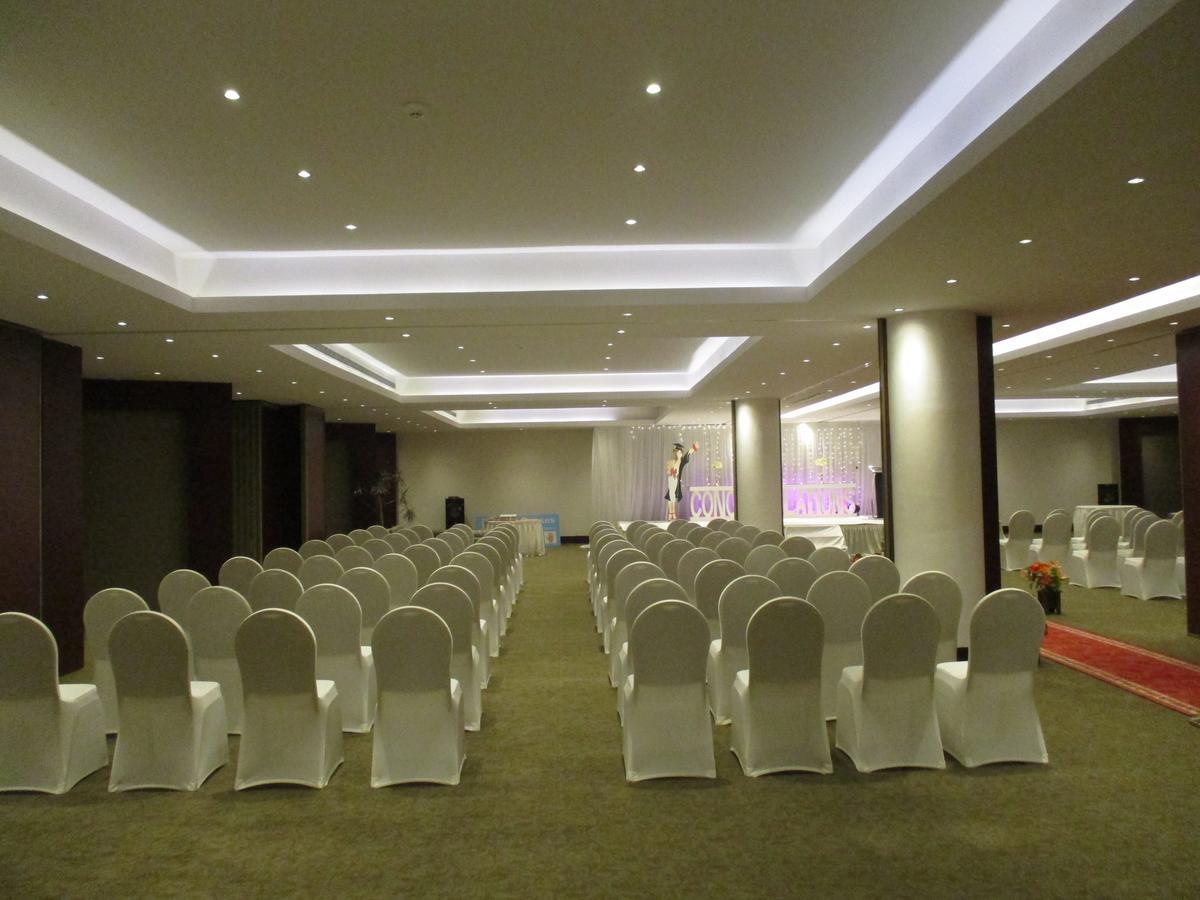 Executives Hotel - Azizia Riyadh Exterior photo