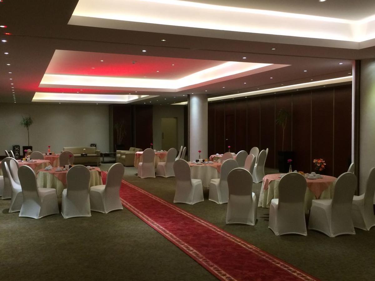 Executives Hotel - Azizia Riyadh Exterior photo