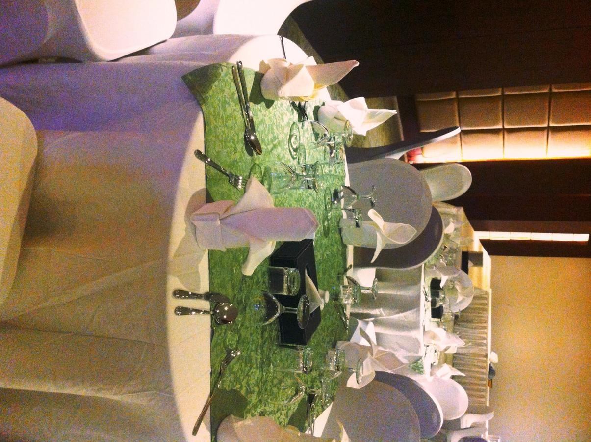 Executives Hotel - Azizia Riyadh Exterior photo