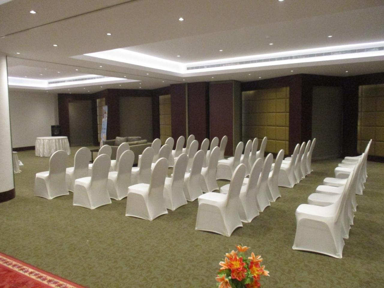 Executives Hotel - Azizia Riyadh Exterior photo
