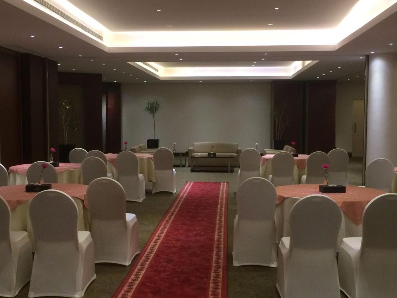 Executives Hotel - Azizia Riyadh Exterior photo