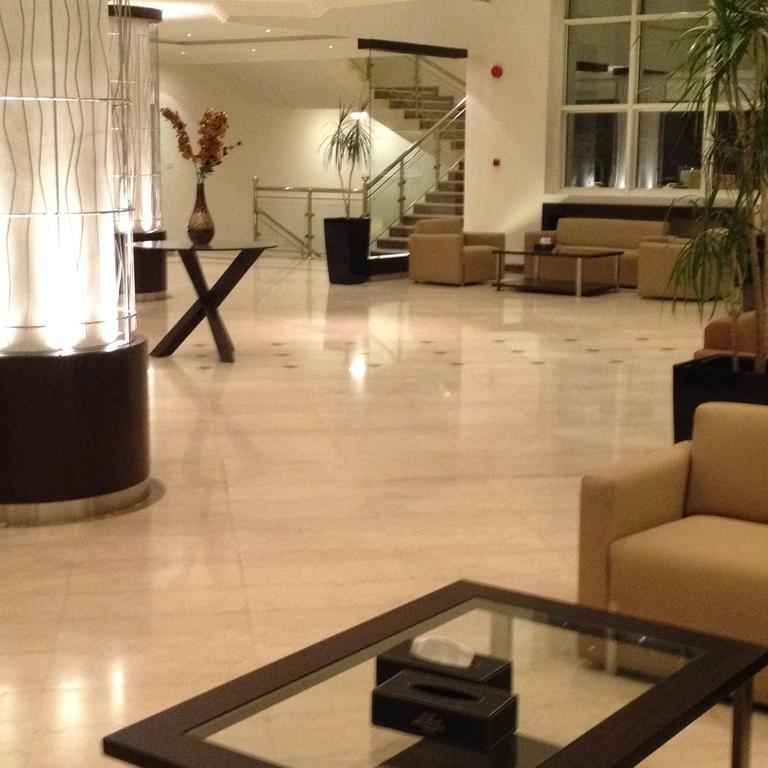 Executives Hotel - Azizia Riyadh Exterior photo