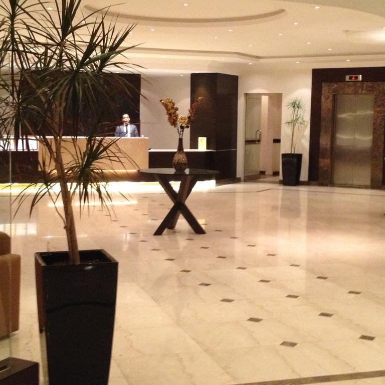 Executives Hotel - Azizia Riyadh Exterior photo