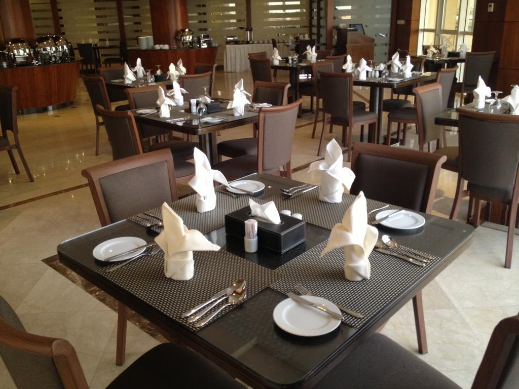 Executives Hotel - Azizia Riyadh Exterior photo