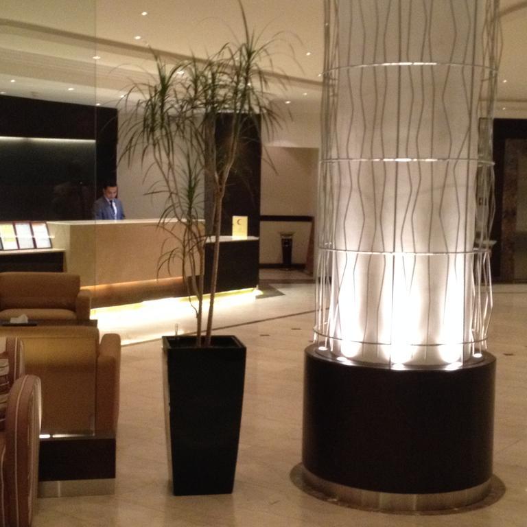 Executives Hotel - Azizia Riyadh Exterior photo