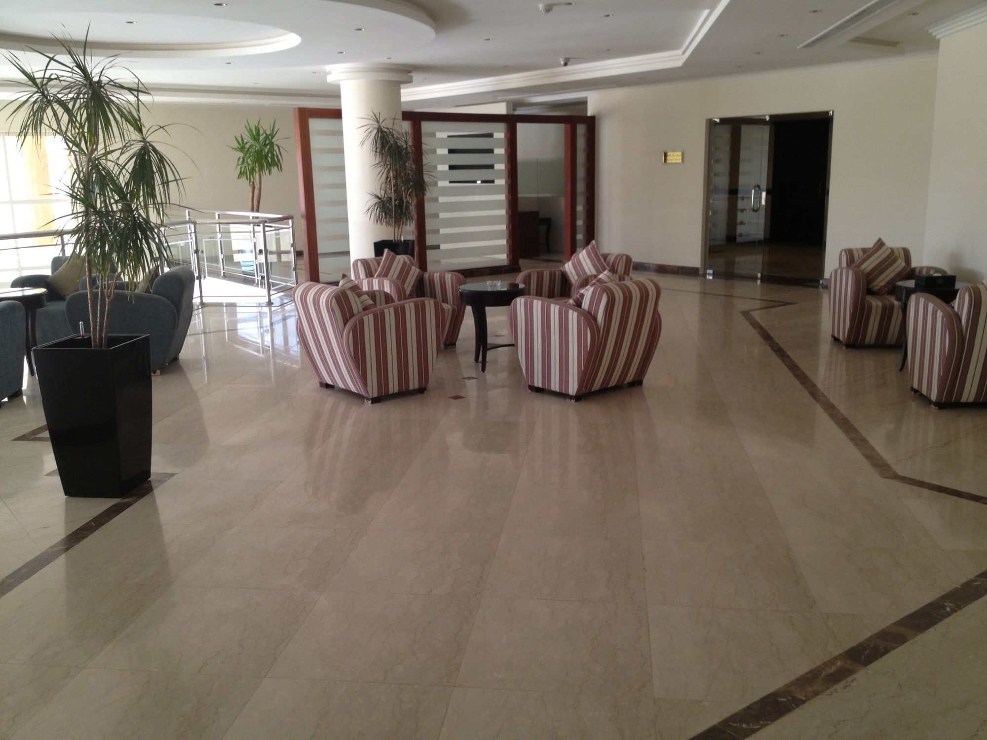 Executives Hotel - Azizia Riyadh Exterior photo