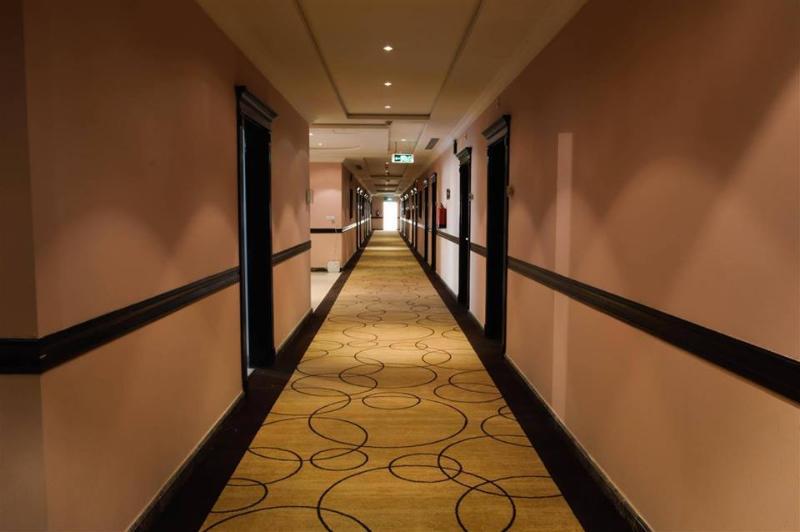 Executives Hotel - Azizia Riyadh Exterior photo
