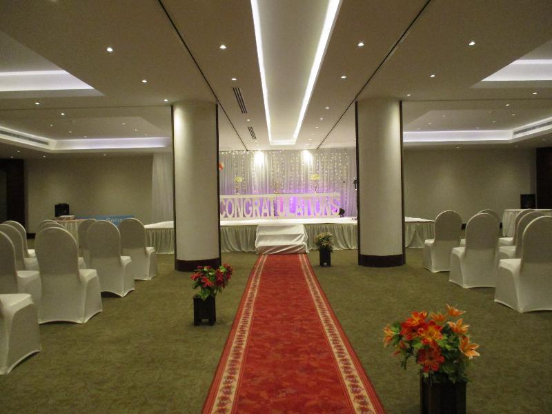 Executives Hotel - Azizia Riyadh Exterior photo